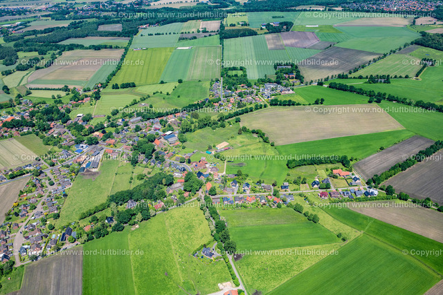 Hollenbeck nordluftbilder