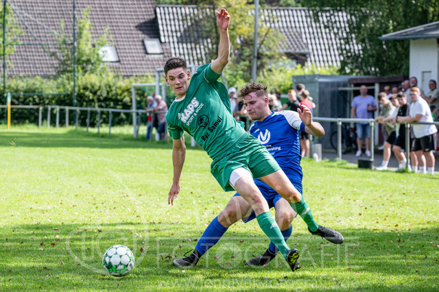 SG Oberbiel TSV Blasbach jenniverfotografie